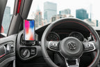 Brodit ProClip 804855 voor Volkswagen Golf VII Variant 2013-2020, Volkswagen Golf VII Sportscombi 2013-2020 e.a. - montagefoto 6