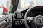 Brodit ProClip 804855 voor Volkswagen Golf VII Variant 2013-2020, Volkswagen Golf VII Sportscombi 2013-2020 e.a. - montagefoto 7
