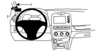 Brodit ProClip 804860 voor Renault Clio IV 2013-2019 - montagefoto 6