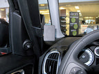 Brodit ProClip 804882 voor Fiat 500 L 2013-2022 - installatiepositie