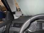 Brodit ProClip 804887 voor Skoda Octavia III 2013-2021 - installatiepositie