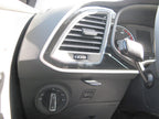Brodit ProClip 804891 voor Seat Leon 2013-2020 - montagepositie op dashboard