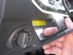 Brodit ProClip 804891 voor Seat Leon 2013-2020 - ProClip geplaatst in het voertuig
