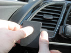 Brodit ProClip 804891 voor Seat Leon 2013-2020 - detail van dashboardmontage