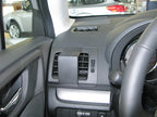 Brodit ProClip 804905 voor Subaru Levorg 2016-2021 en Subaru Forester 2013-2017 - installatiepositie