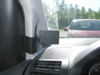 Brodit ProClip 804908 voor Volkswagen Touran 2003-2015 - installatiepositie
