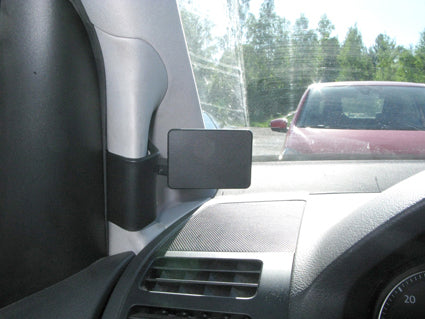 Brodit ProClip 804908 voor Volkswagen Touran 2003-2015 - installatiepositie
