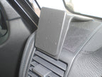 Brodit ProClip 804934 voor Mercedes Benz G-Class 2013-2018 - detail van dashboardmontage