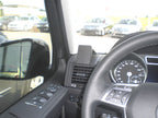 Brodit ProClip 804934 voor Mercedes Benz G-Class 2013-2018 - installatiepositie