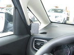 Brodit ProClip 804949 voor Kia Carens IV 2014-2020 - installatiepositie