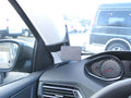 Brodit ProClip 804953 voor Peugeot 308 2014-2021 - installatiepositie