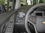 Brodit ProClip 804976 voor Chevrolet Trax 2014-2016 - installatiepositie