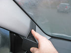 Brodit ProClip 804988 voor Hyundai i10 2014-2019 - ProClip geplaatst in het voertuig
