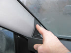 Brodit ProClip 804988 voor Hyundai i10 2014-2019 - detail van dashboardmontage