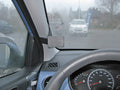 Brodit ProClip 804988 voor Hyundai i10 2014-2019 - installatiepositie