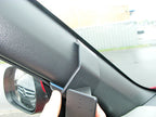 Brodit ProClip 805002 voor Kia Soul 2014-2019 - ProClip geplaatst in het voertuig