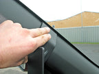 Brodit ProClip 805002 voor Kia Soul 2014-2019 - detail van dashboardmontage
