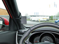 Brodit ProClip 805002 voor Kia Soul 2014-2019 - installatiepositie