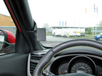 Brodit ProClip 805002 voor Kia Soul 2014-2019 - installatiepositie