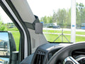 Brodit ProClip 805003 voor Ford Transit Tourneo 2014-2018 en Ford Transit 2014-2019 - installatiepositie