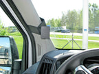 Brodit ProClip 805003 voor Ford Transit Tourneo 2014-2018 en Ford Transit 2014-2019 - installatiepositie