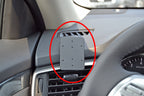 Brodit ProClip 805011 voor Nissan X-Trail 2014-2021, Nissan Rogue 2014-2020 en Nissan Qashqai 2014-2021 - montagefoto 6