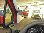 Brodit ProClip 805039 voor Ford Transit Courier 2014-2023 - installatiepositie
