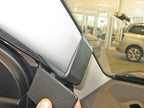 Brodit ProClip 805043 voor Citroen C4 Cactus 2015-2017 - ProClip geplaatst in het voertuig