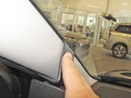 Brodit ProClip 805043 voor Citroen C4 Cactus 2015-2017 - detail van dashboardmontage