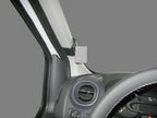 Brodit ProClip 805059 voor Fiat Talento II 2016-2021, Nissan NV300 2016-2022 e.a. - installatiepositie