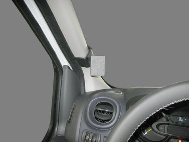 Brodit ProClip 805059 voor Fiat Talento II 2016-2021, Nissan NV300 2016-2022 e.a. - installatiepositie