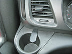 Brodit ProClip 805090 voor Iveco Daily 2015-2026 - montagepositie op dashboard
