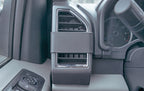 Brodit ProClip 805095 voor Ford Super Duty 2017-2021, Ford Raptor 2017-2020 e.a. - detail van dashboardmontage