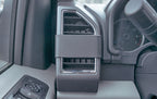 Brodit ProClip 805095 voor Ford Super Duty 2017-2021, Ford Raptor 2017-2020 e.a. - installatiepositie