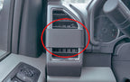Brodit ProClip 805095 voor Ford Super Duty 2017-2021, Ford Raptor 2017-2020 e.a. - montagefoto 6