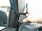 Brodit ProClip 805111 voor Suzuki Vitara 2015-2025 - ProClip geplaatst in het voertuig