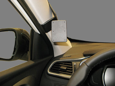 Brodit ProClip 805142 voor Renault Kadjar 2016-2022 - installatiepositie