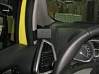 Brodit ProClip 805186 voor Ford Ecosport 2016-2017 - installatiepositie