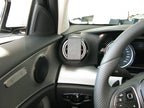 Brodit ProClip 805208 voor Mercedes Benz E-Class, Stationwagon 2017-2023, Mercedes Benz E-Class, Sedan 2017-2023 en Mercedes Benz E-Class, Coupé 2018-2023 - installatiepositie
