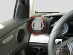 Brodit ProClip 805208 voor Mercedes Benz E-Class, Stationwagon 2017-2023, Mercedes Benz E-Class, Sedan 2017-2023 en Mercedes Benz E-Class, Coupé 2018-2023 - montagefoto 6