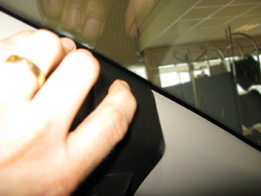Brodit ProClip 805210 voor Kia Sportage 2016-2021 - ProClip geplaatst in het voertuig