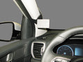 Brodit ProClip 805210 voor Kia Sportage 2016-2021 - installatiepositie