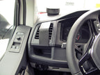 Brodit ProClip 805214 voor Volkswagen T6 Transporter/Pickup 2016-2020 en Volkswagen Caravelle 2016-2020 - installatiepositie