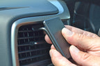 Brodit ProClip 805240 voor Lexus RX Series 2016-2022 - montagepositie op dashboard