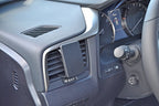 Brodit ProClip 805240 voor Lexus RX Series 2016-2022 - detail van dashboardmontage