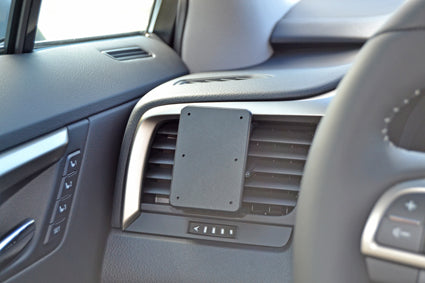 Brodit ProClip 805240 voor Lexus RX Series 2016-2022 - installatiepositie