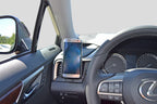 Brodit ProClip 805240 voor Lexus RX Series 2016-2022 - montagefoto 6