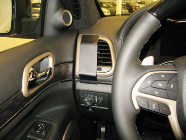 Brodit ProClip 805283 voor Jeep Grand Cherokee 2011-2020 - installatiepositie
