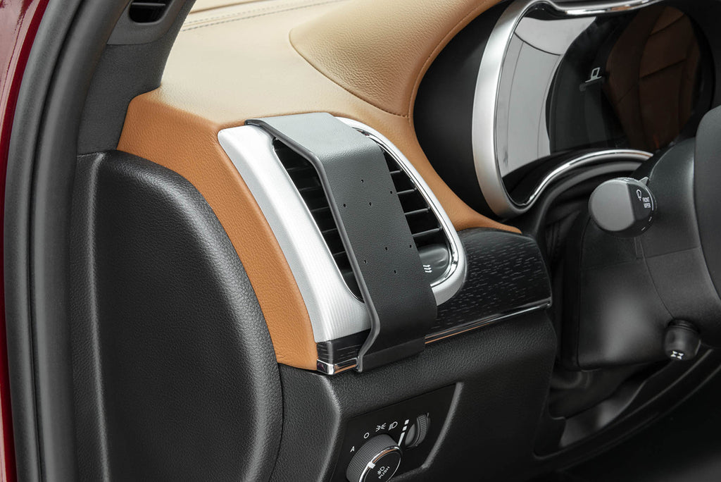 Brodit ProClip 805283 voor Jeep Grand Cherokee 2011-2020 - montagefoto 7