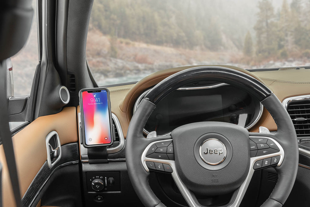 Brodit ProClip 805283 voor Jeep Grand Cherokee 2011-2020 - montagefoto 9
